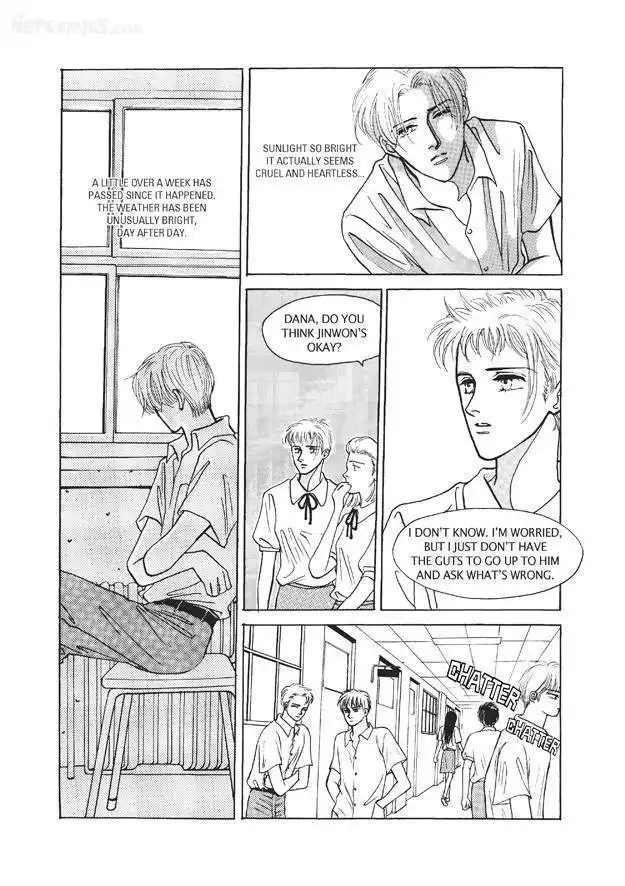 Do Whatever You Want Chapter 3.2 2